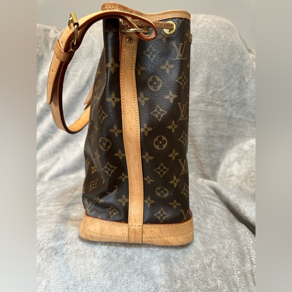 Noé Louis Vuitton bag - Picture 9 of 11